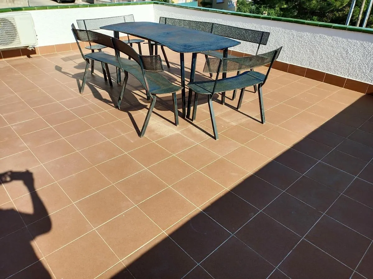 Bright Villa In Vidreres With Private Pool And Jacuzzi 0*,