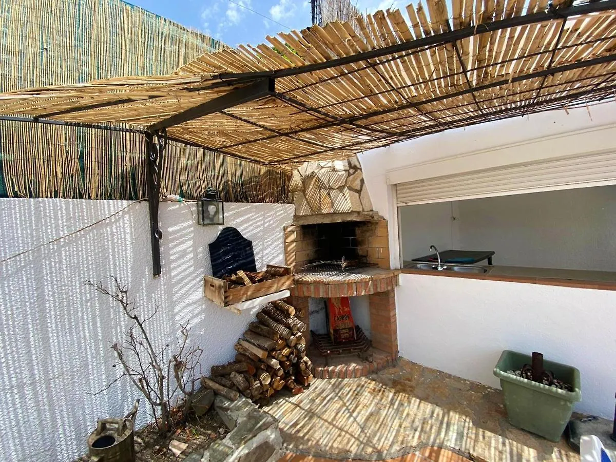 Bright Villa In Vidreres With Private Pool And Jacuzzi 스페인